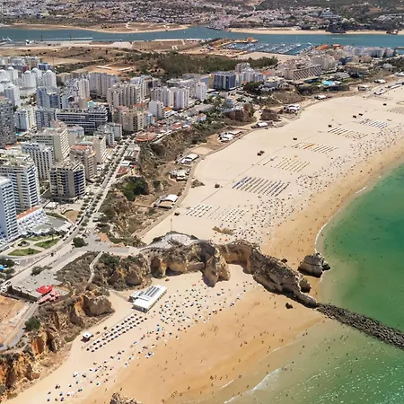 Host Wise - Charming And Cozy Flat With Balcony Portimao